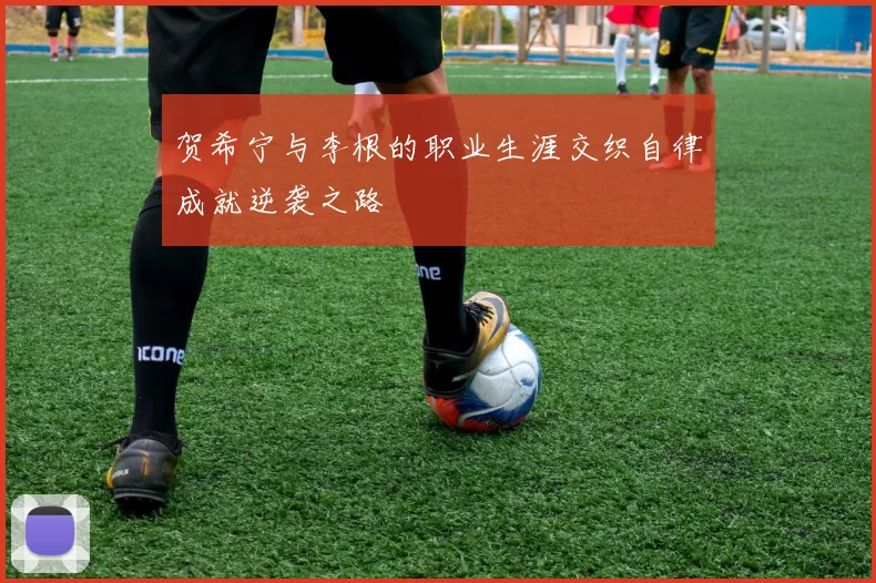 贺希宁与李根的职业生涯交织自律成就逆袭之路