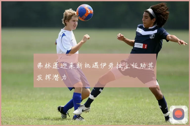 弗林蓬迎来新机遇伊劳拉上任助其发挥潜力